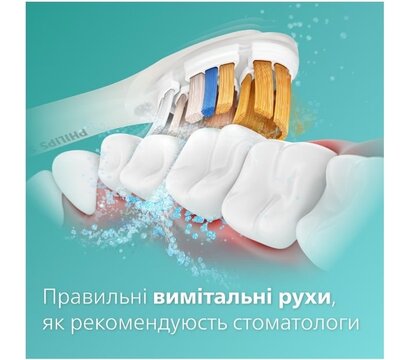 Изображение 4 Зубная щетка Philips HX9911/19