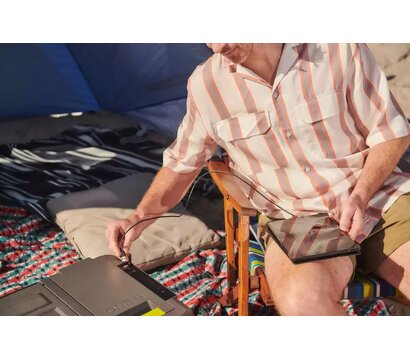 Изображение 4 Холодильник Ryobi ONE+ RY18CB23A-0