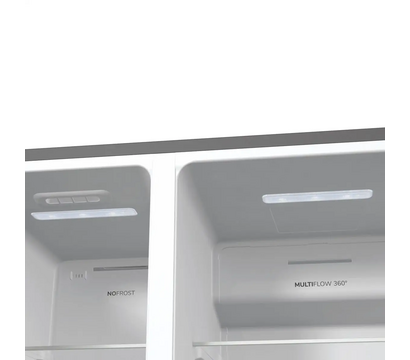 Зображення 5 Холодильник Gorenje SBS NRR9185ESXL1
