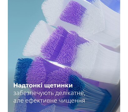 Зображення 5 Зубна щітка Philips HX7406/02