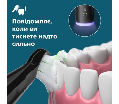 Зображення 5 Зубна щітка Philips HX7421/01
