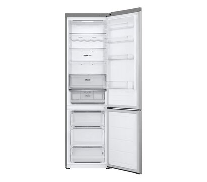 Изображение 5 Холодильник LG GC-B509FNMW
