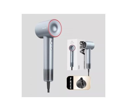 Зображення 5 Фен Xiaomi ShowSee Electric Hair Dryer A18-B
