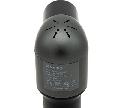 Изображение 5 Массажер Naipo MGPC-002