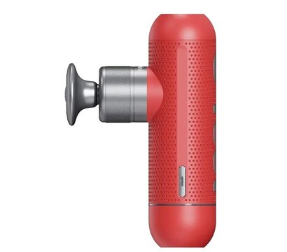 Зображення 5 Масажер Oyeet NEX mini MG-M1 Red