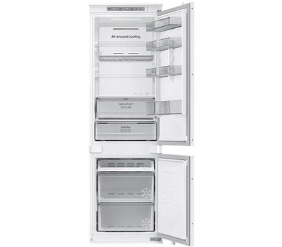 Изображение 5 Холодильник Samsung BRB70F26C1S0UA