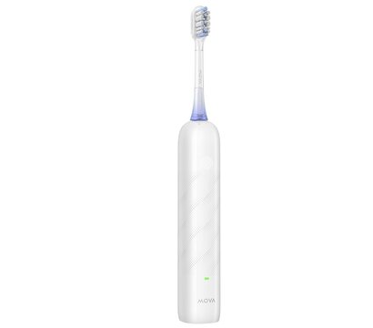 Зображення 5 Зубна щітка Mova Fresh ATB13A-WH White