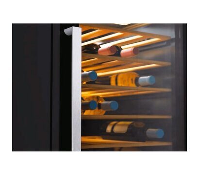 Зображення 5 Винна шафа Candy CWC154EEL/NF