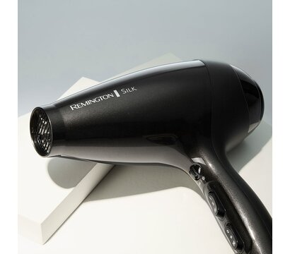 Зображення 5 Фен Remington Silk AC9095
