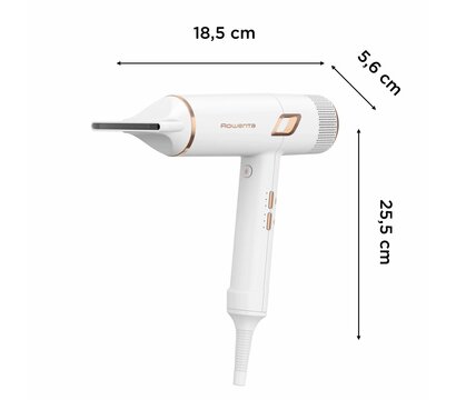 Изображение 5 Фен Rowenta Ultimate Experience Maestria CV9910F3
