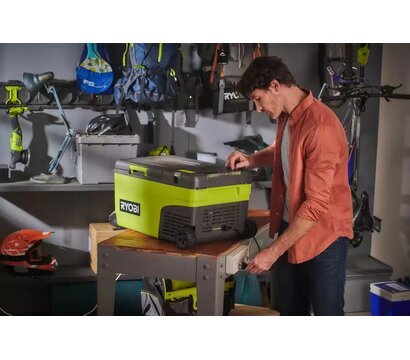 Изображение 5 Холодильник Ryobi ONE+ RY18CB23A-0