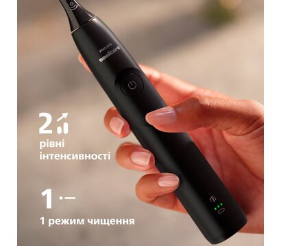 Зображення 6 Зубна щітка Philips HX7101/01