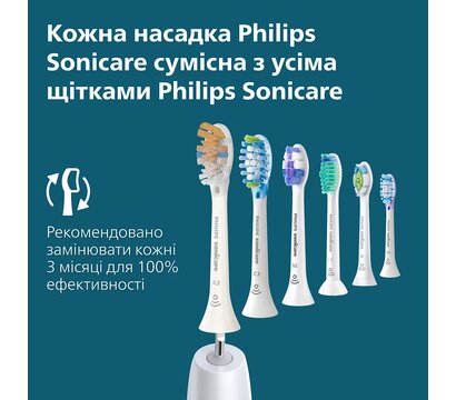 Изображение 6 Зубная щетка Philips HX7406/01