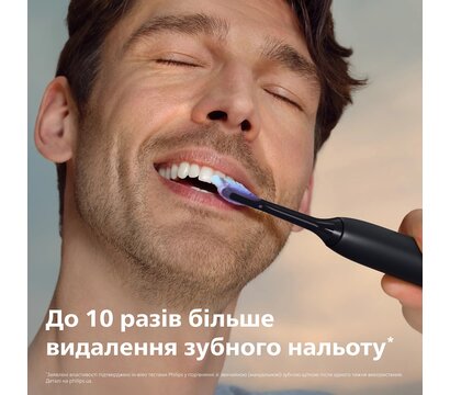 Зображення 6 Зубна щітка Philips HX7421/01