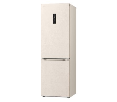 Зображення 6 Холодильник LG GC-B459FEPW