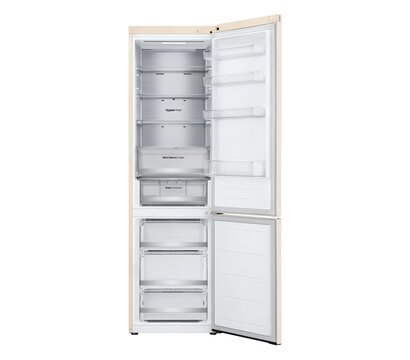 Зображення 6 Холодильник LG GC-B509FEPW
