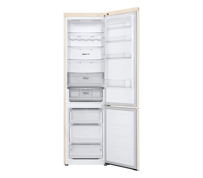 Зображення 6 Холодильник LG GC-B509FEMW