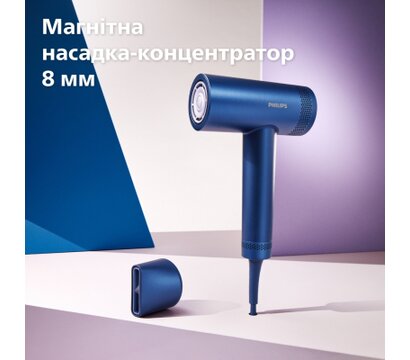 Изображение 6 Фен Philips BHD839/00