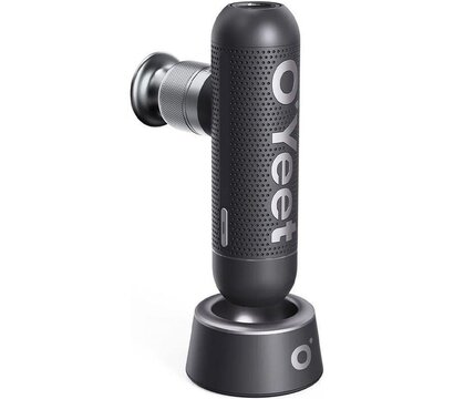 Зображення 6 Масажер Oyeet NEX mini MG-M1 Grey