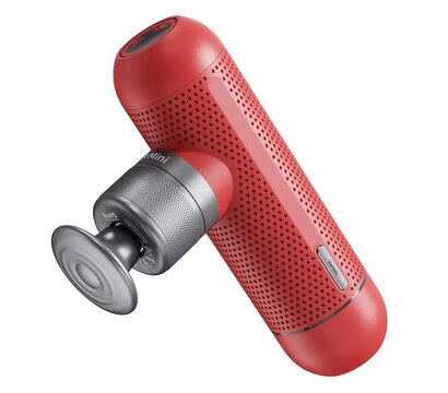 Зображення 6 Масажер Oyeet NEX mini MG-M1 Red