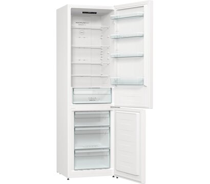 Зображення 6 Холодильник Gorenje NRK6202EW4