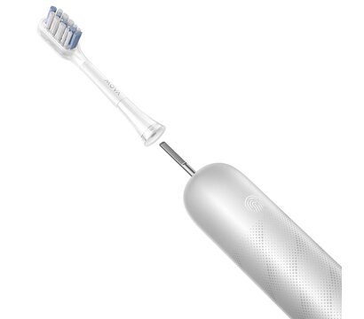 Изображение 6 Зубная щетка Mova Fresh Pro Silver