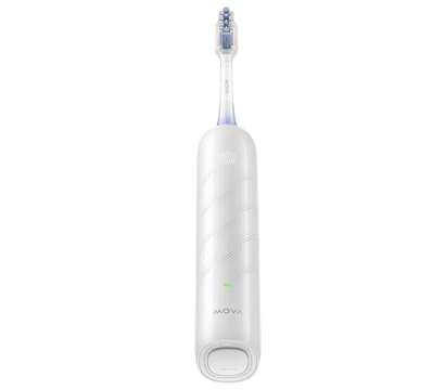 Зображення 6 Зубна щітка Mova Fresh ATB13A-WH White