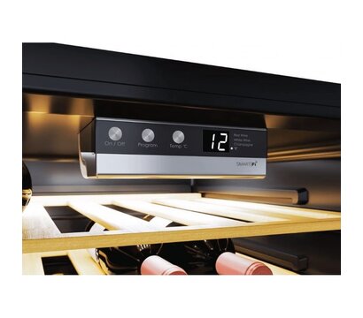 Зображення 6 Винна шафа Candy CWC154EEL/NF