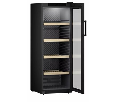 Зображення 6 Винна шафа Liebherr WPBL5001