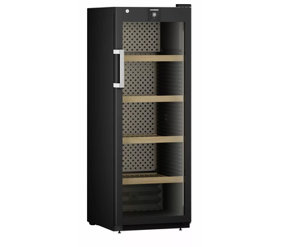 Зображення 6 Винна шафа Liebherr WPBLI5031