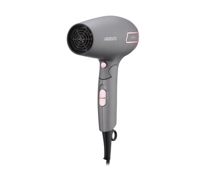 Зображення 6 Фен дорожній Ardesto Pink Touch HD-R350PT