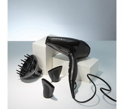 Зображення 6 Фен Remington Silk AC9095