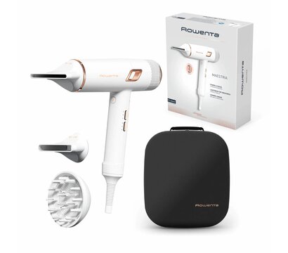 Изображение 6 Фен Rowenta Ultimate Experience Maestria CV9910F3