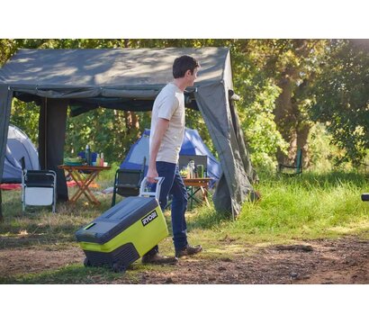 Изображение 6 Холодильник Ryobi ONE+ RY18CB23A-0