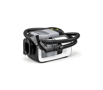 Изображение 2 Пылесос Karcher SE 3 Compact Floor