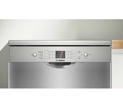 Зображення 2 Машинка для миття посуду Bosch SMS26DI00T