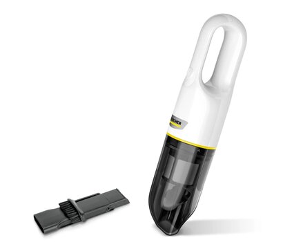 Изображение 2 Пылесос Karcher CVH 3 Plus - 1.198-350.0