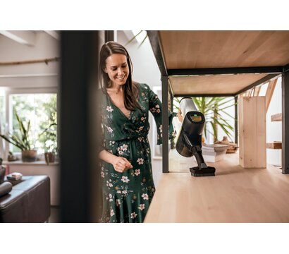 Изображение 2 Пылесос Karcher VC 6 Cordless OurFamily - 1.198-670.0