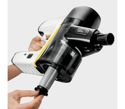 Изображение 2 Пылесос Karcher VC 7 Cordless YourMax - 1.198-710.0