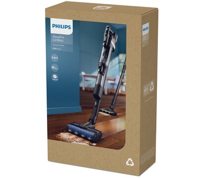 Зображення 2 Пилосос Philips XW9463/10