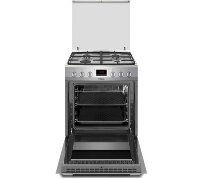 Зображення 2 Кухонна плита Hansa FCMX69235