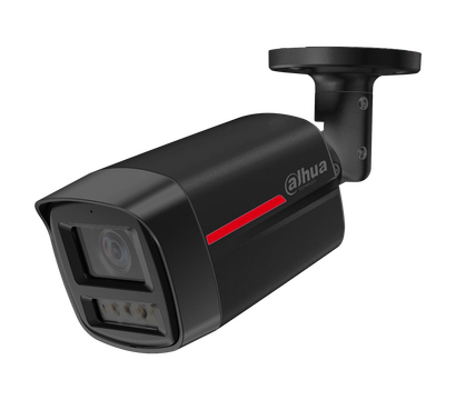 Зображення 2 Відеокомплект Dahua WizColor Kit 8хDH-IPC-HFW2449TL-S-PRO-BE+1хNVR2108-I2 на 8 камер