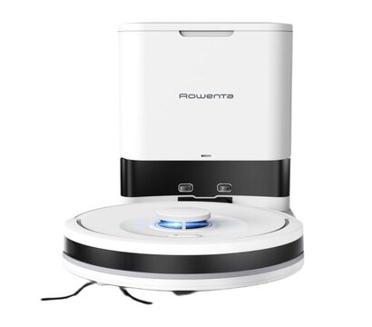 Зображення 2 Пилосос Rowenta X-Plorer Serie 90+ RR8797WH