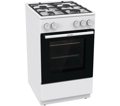 Изображение 2 Кухонная плита Gorenje GG5A10WFFM