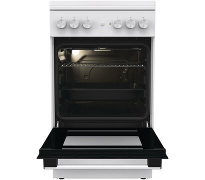 Зображення 2 Кухонна плита Gorenje GK5A22WH