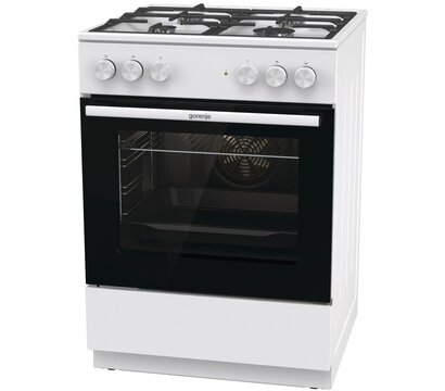 Зображення 2 Кухонна плита Gorenje GK6A40WFFM