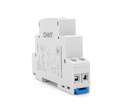 Изображение 3 Реле времени Chint NTE8A015S