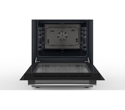 Зображення 3 Кухонна плита Bosch HXS59AI51Q
