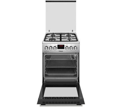 Изображение 3 Кухонная плита Hansa FCMS582258