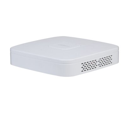 Зображення 3 Готове відеоспостереження Dahua WizColor Kit 8хDH-IPC-HDW2449T-S-PRO+1хNVR2108-I2